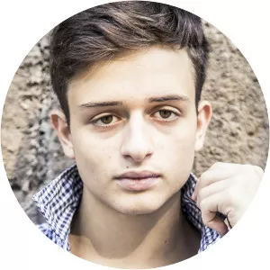 Riccardo Suarez photograph