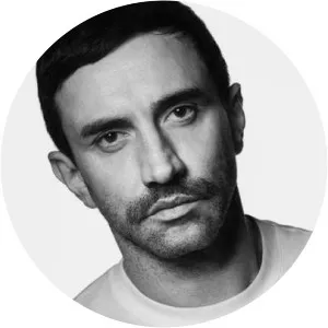 Riccardo Tisci