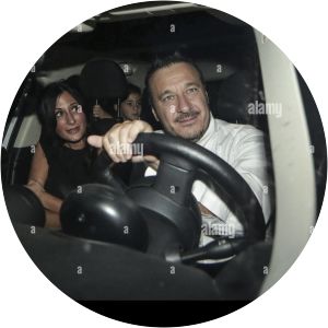 Riccardo Totti photograph