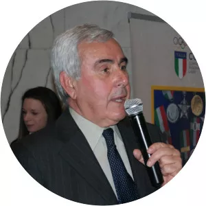 Riccardo Viola photograph