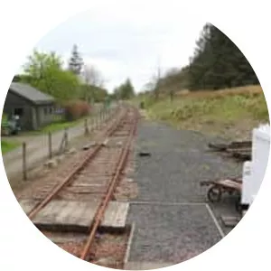 Riccarton Junction railway station - 