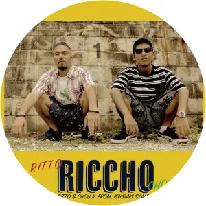 RICCHO - Musical artist