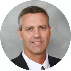 Ricci Luyties - American volleyball player