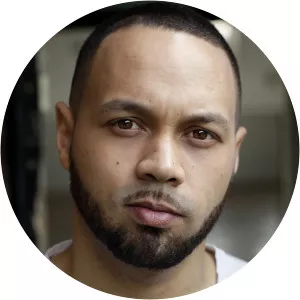 Ricci McLeod - Film actor