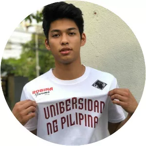 Ricci Rivero