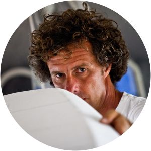 Ricci Roberto - Visual artist