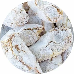 Ricciarelli