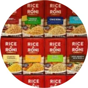 Rice-A-Roni - 