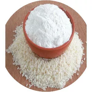 Rice Flour - 