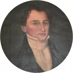 Rice Garland - Judge