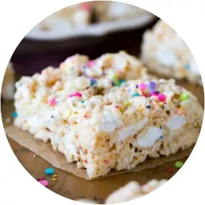 Rice Krispies Treats - Cereal