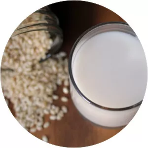 Rice milk - 