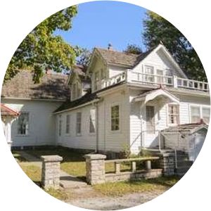 Rice-Tremonti Farm Home Raytown - 