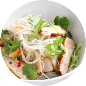 Rice vermicelli