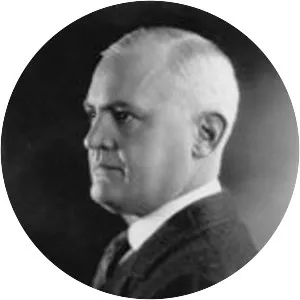 Rice W. Means - Former member of the United States Senate