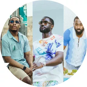 Rich2Gether - Musical artist