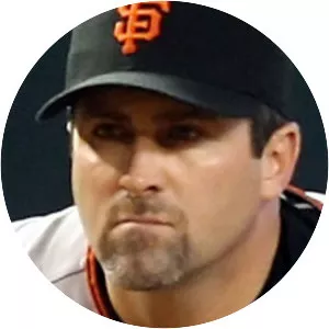 Rich Aurilia - Baseball player