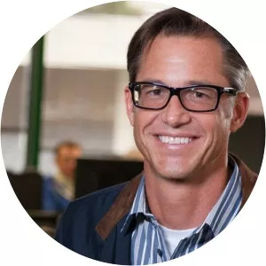 Rich Barton photograph