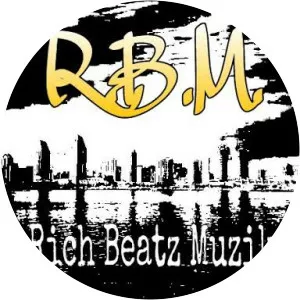 Rich Beatz Muzik