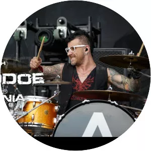 Rich Beddoe - Musical artist