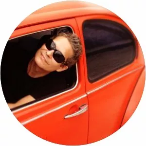 Rich Borge - Musical artist