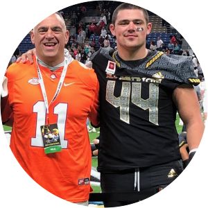 Rich Bresee photograph