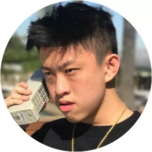 Rich Brian - Indonesian rapper
