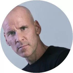 Rich Christensen - American television producer