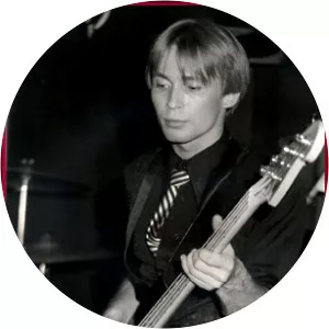 Rich Cole - Musician