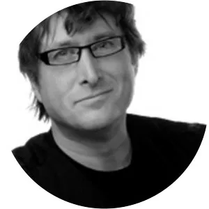 Rich Correll - American television actor