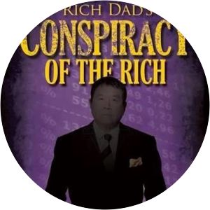 Rich Dad's Conspiracy of the Rich