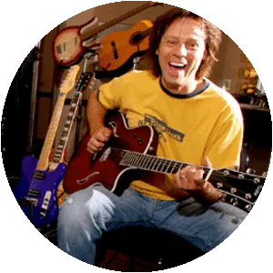 Rich Eckhardt - Musical artist