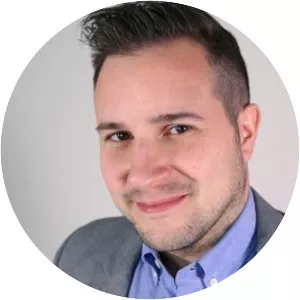 Rich Ferraro - Television producer