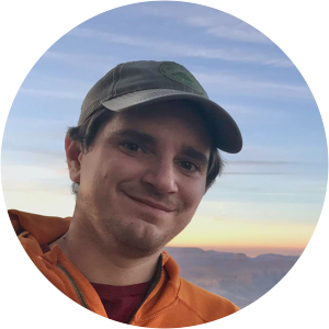 Rich Fiorella photograph