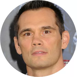 Rich Franklin