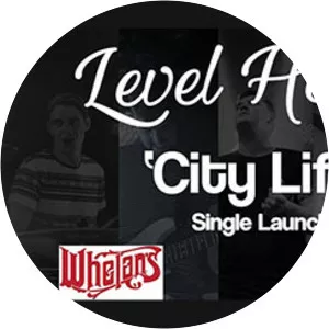 rich garvey level heads - Musical artist