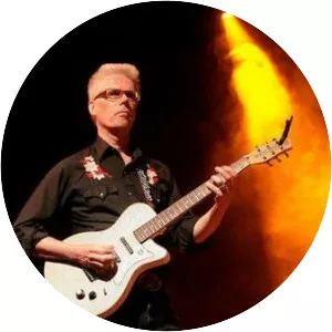 Rich Gilbert - Musical artist