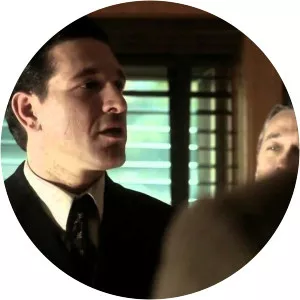 Rich Graff photograph