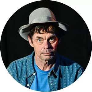 Rich Hall