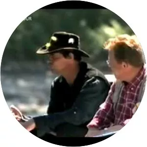 Rich Hall's Fishing Show