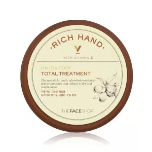 Rich Hand