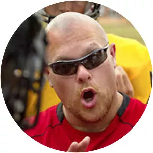 Rich Hargitt - Author