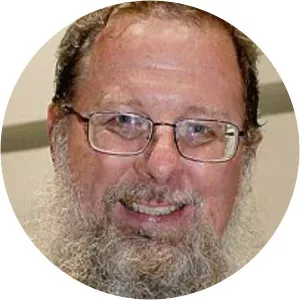 Rich Horton - Author