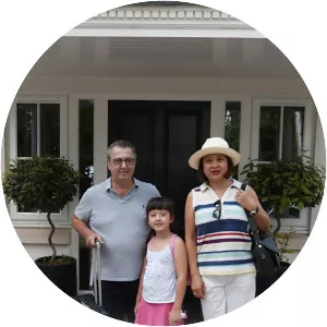 Rich House, Poor House - TV program