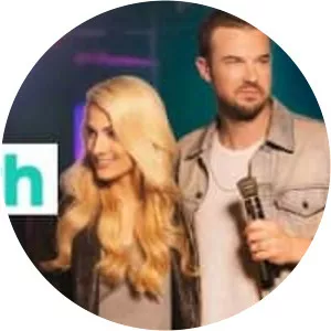 Rich In Faith - TV program