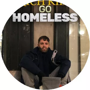 Rich Kids Go Homeless - TV program