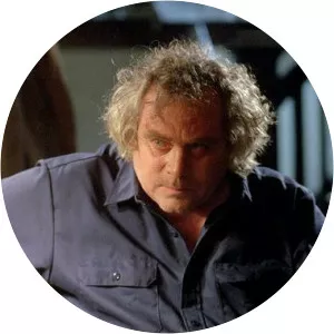 Rich Komenich photograph