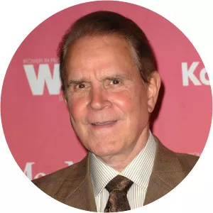 Rich Little - Canadian-American impressionist