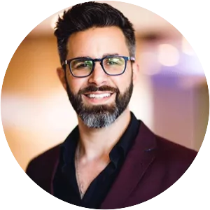 Rich Litvin - Author