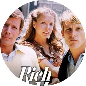 Rich Man, Poor Man - American television miniseries